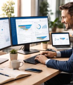 découvrez l'intranet espace conseiller iad france, votre outil incontournable pour simplifier et optimiser la gestion quotidienne de vos activités professionnelles.