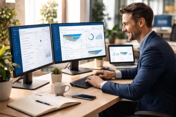 découvrez l'intranet espace conseiller iad france, votre outil incontournable pour simplifier et optimiser la gestion quotidienne de vos activités professionnelles.