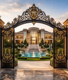 découvrez luxuryestates, le portail incontournable des propriétés les plus extraordinaires et luxueuses du monde. trouvez des biens d'exception pour un style de vie unique.