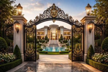 découvrez luxuryestates, le portail incontournable des propriétés les plus extraordinaires et luxueuses du monde. trouvez des biens d'exception pour un style de vie unique.