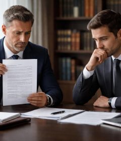 découvrez les recours possibles en cas de non-respect du compromis de vente par l'acquéreur et les démarches à suivre pour protéger vos droits.