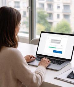 payez facilement votre loyer en ligne avec cdc habitat via l'espace locataire sécurisé. gestion simple, rapide et pratique pour vos paiements.