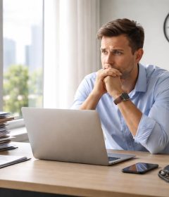 découvrez si vous pouvez démissionner de votre emploi sans effectuer de préavis, les conditions légales à respecter et les conséquences possibles d'une démission sans préavis.