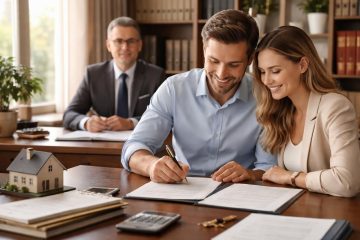 découvrez quand et comment régler les frais de notaire lors de l'achat immobilier définitif pour éviter les surprises et bien préparer votre transaction.