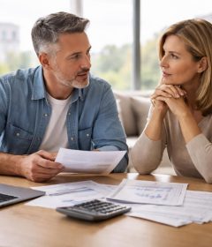 découvrez quel salaire est nécessaire pour emprunter 200 000 euros sur 25 ans et réalisez votre projet immobilier en toute sérénité.