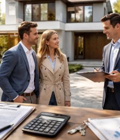 découvrez quelles pénalités d'hypothèque peuvent s'appliquer lors de la vente de votre maison et comment les gérer efficacement.