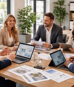 découvrez comment choisir la meilleure solution de pige immobilière adaptée aux mandataires pour optimiser leur prospection et leur performance.