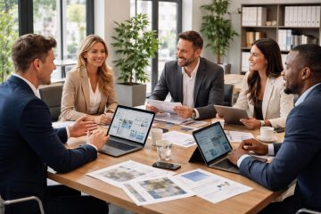 découvrez comment choisir la meilleure solution de pige immobilière adaptée aux mandataires pour optimiser leur prospection et leur performance.