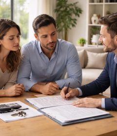 découvrez les points essentiels à vérifier avant de signer un compromis de vente immobilière pour sécuriser votre achat de maison en toute confiance.