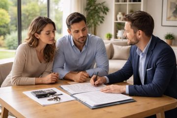 découvrez les points essentiels à vérifier avant de signer un compromis de vente immobilière pour sécuriser votre achat de maison en toute confiance.